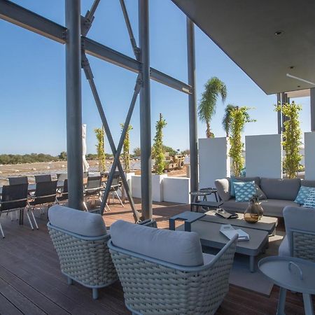 White Pearl Villas Протарас Екстер'єр фото