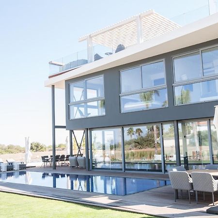 White Pearl Villas Протарас Екстер'єр фото