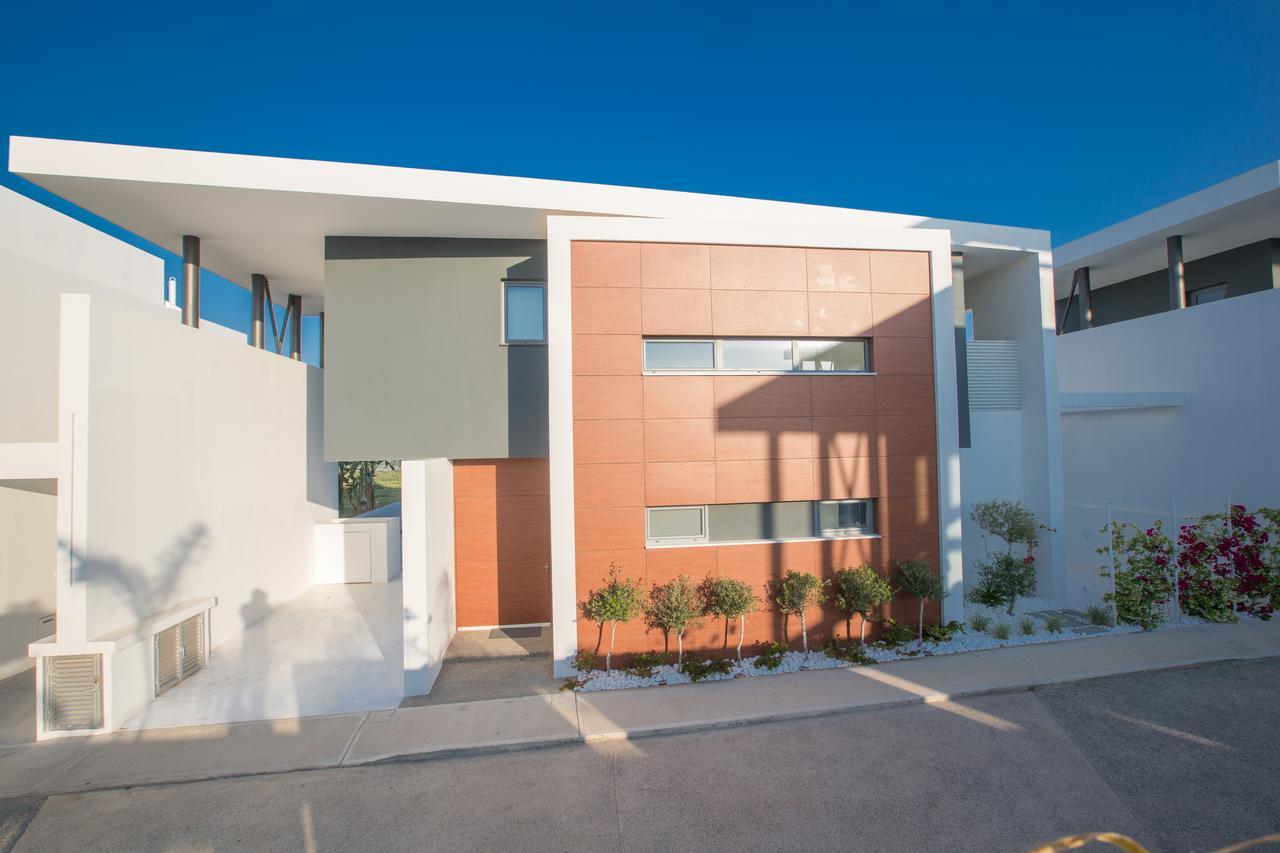 White Pearl Villas Протарас Екстер'єр фото