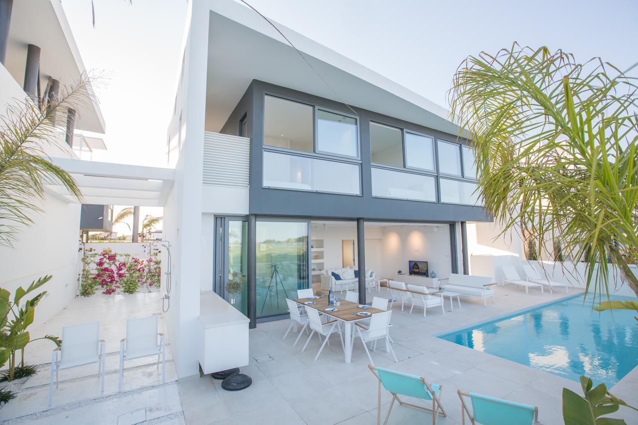 White Pearl Villas Протарас Екстер'єр фото