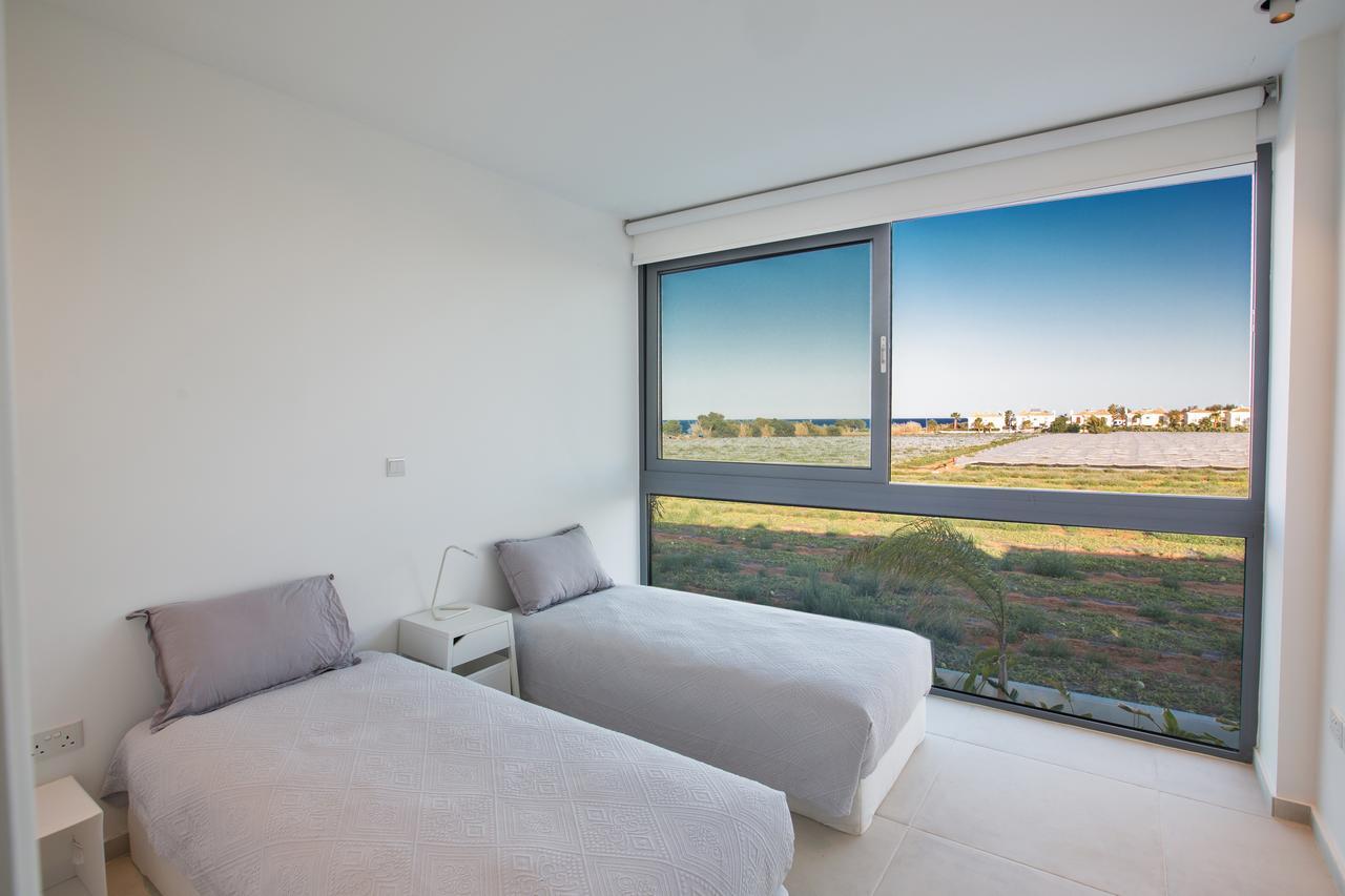 White Pearl Villas Протарас Екстер'єр фото