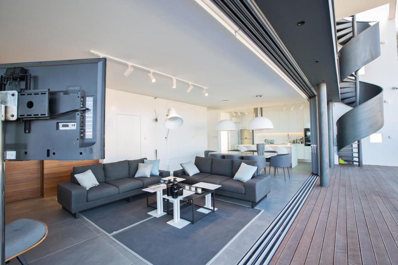 White Pearl Villas Протарас Екстер'єр фото