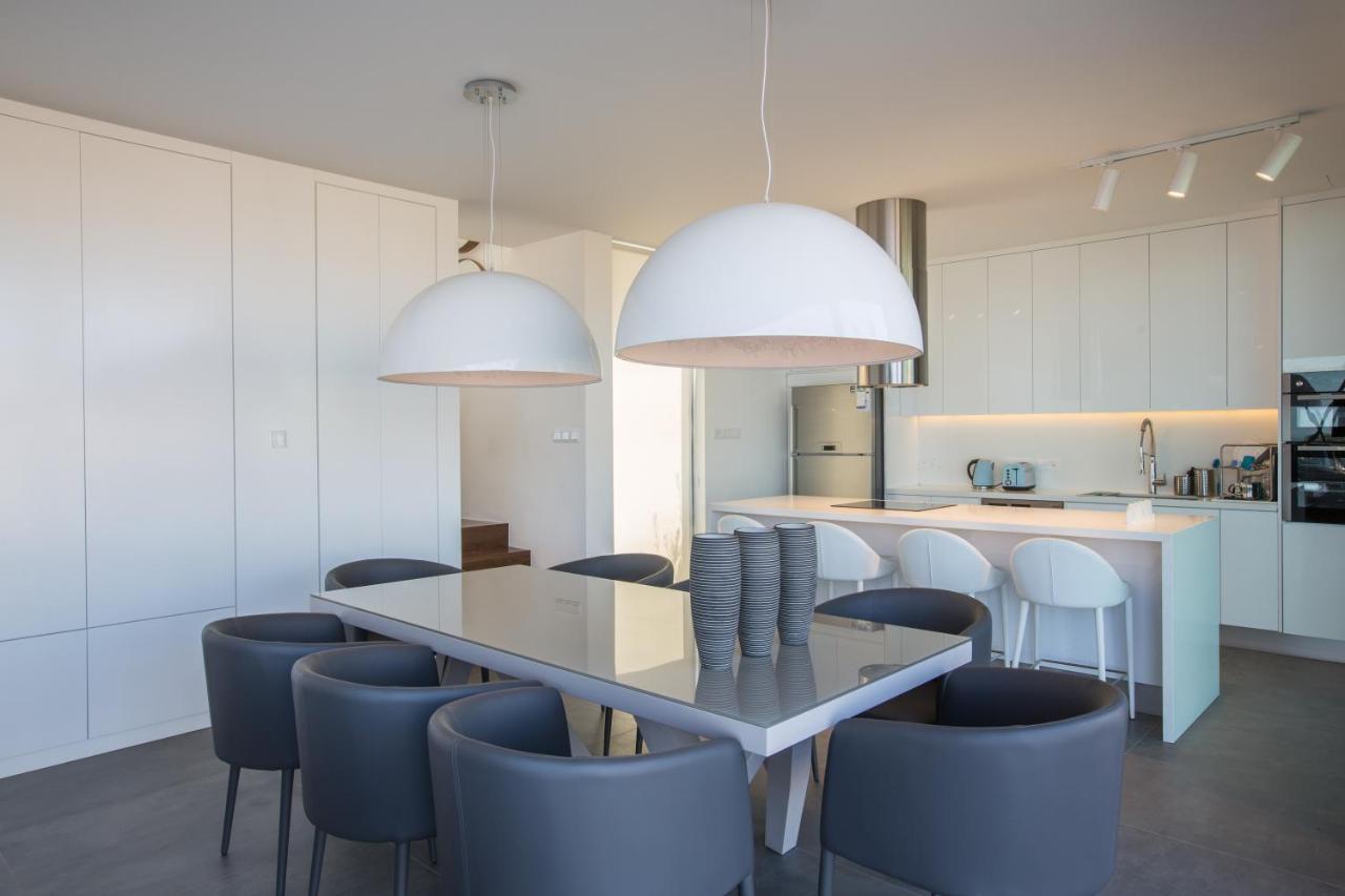 White Pearl Villas Протарас Екстер'єр фото